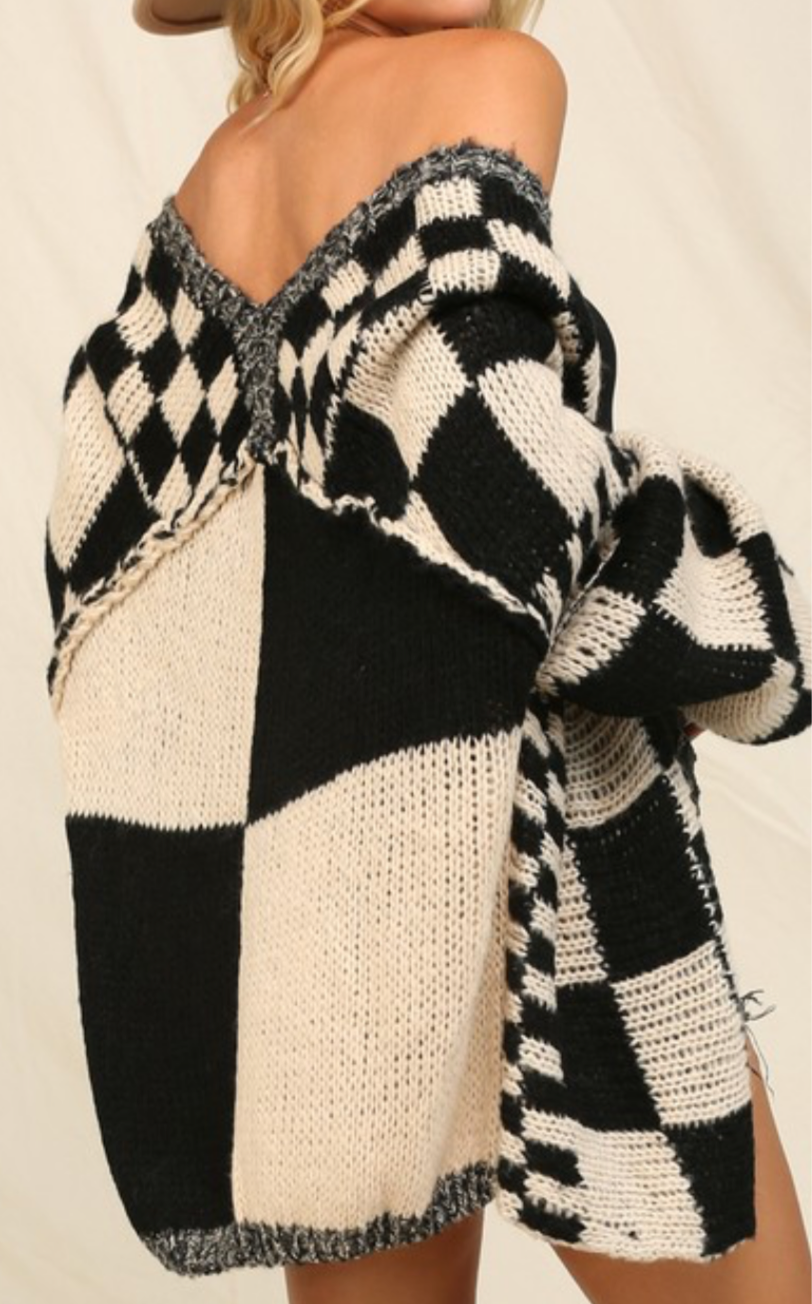 Oversized Slouchy Fit With Dropped Shoulders
