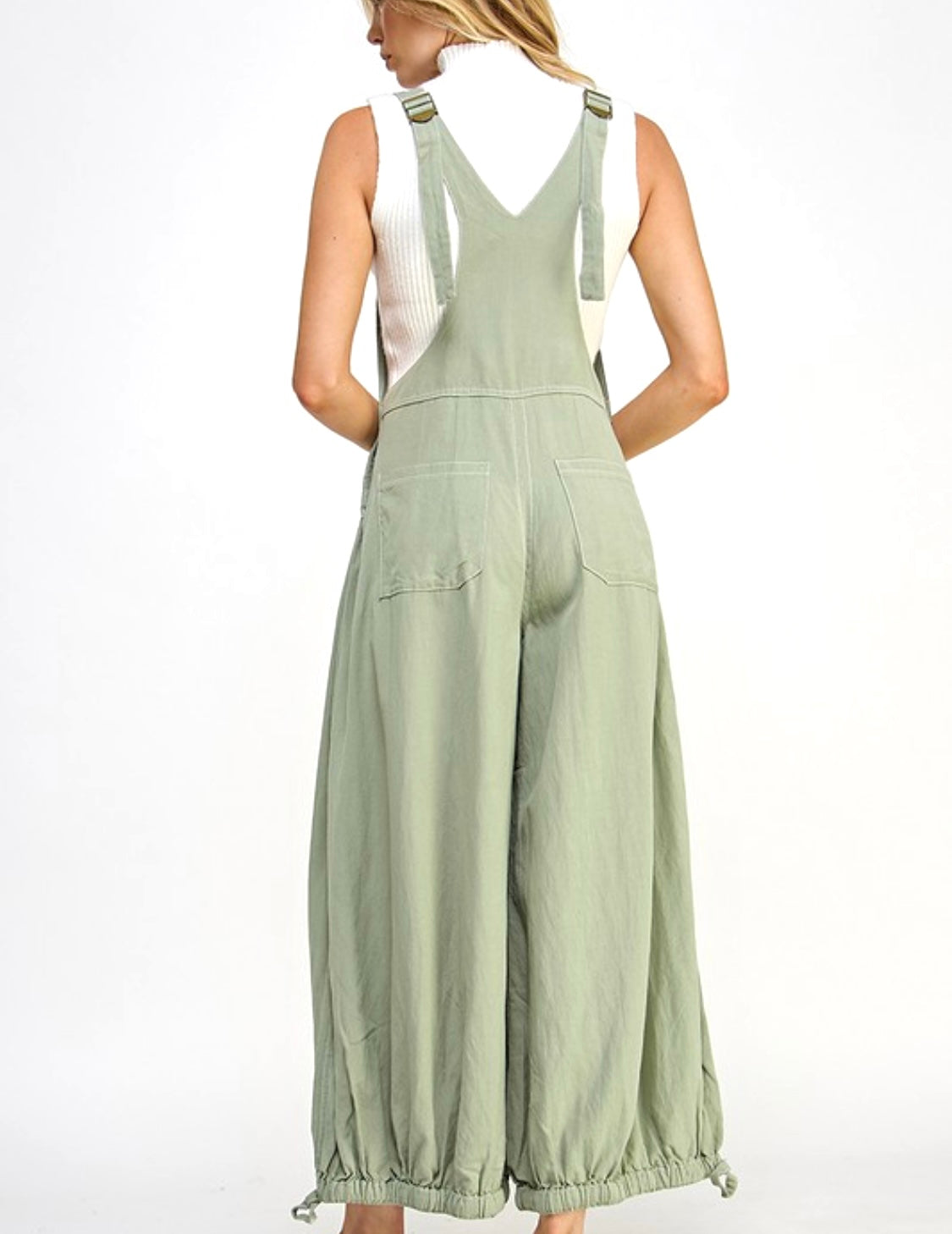 Sage One Piece
