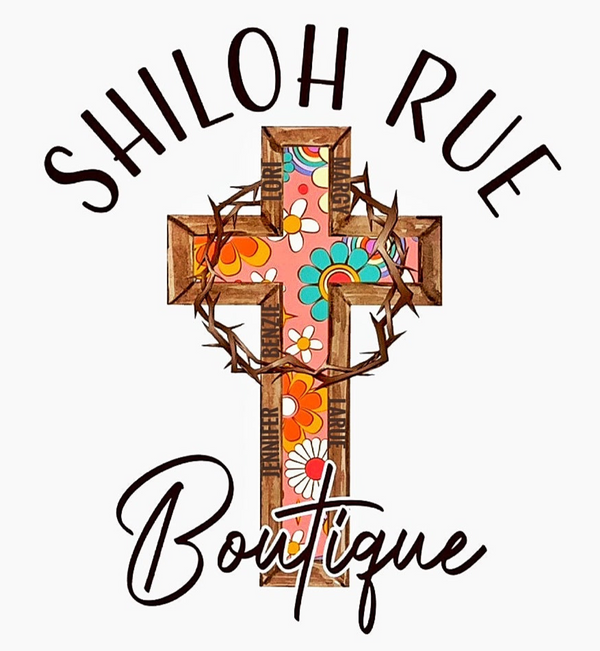 Shiloh Rue Boutique 